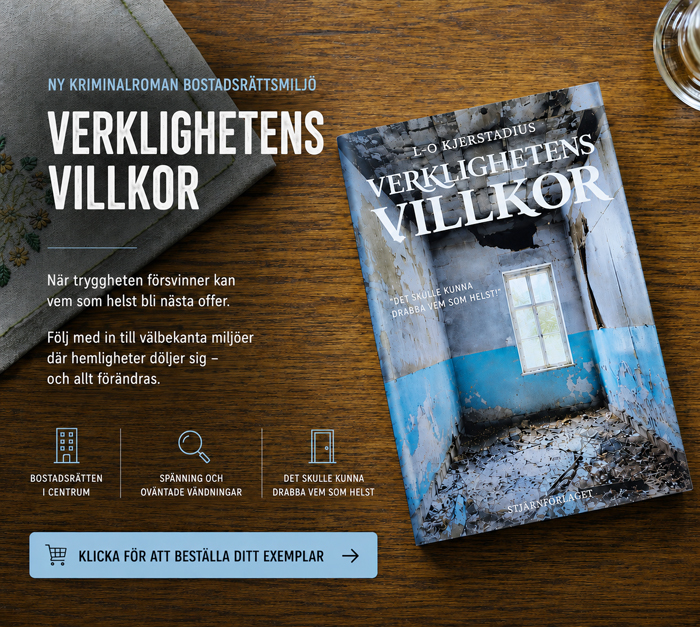 Verklighetens Villkor