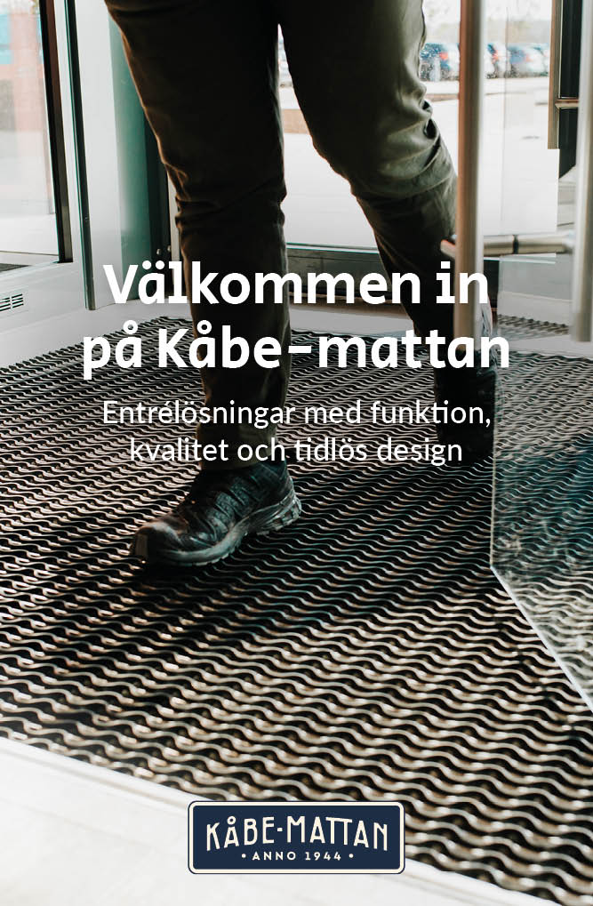 Kåbe-mattan
